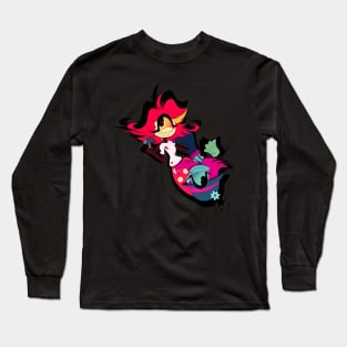 Niffty Long Sleeve T-Shirt